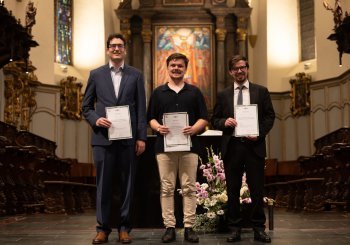 Finalistes